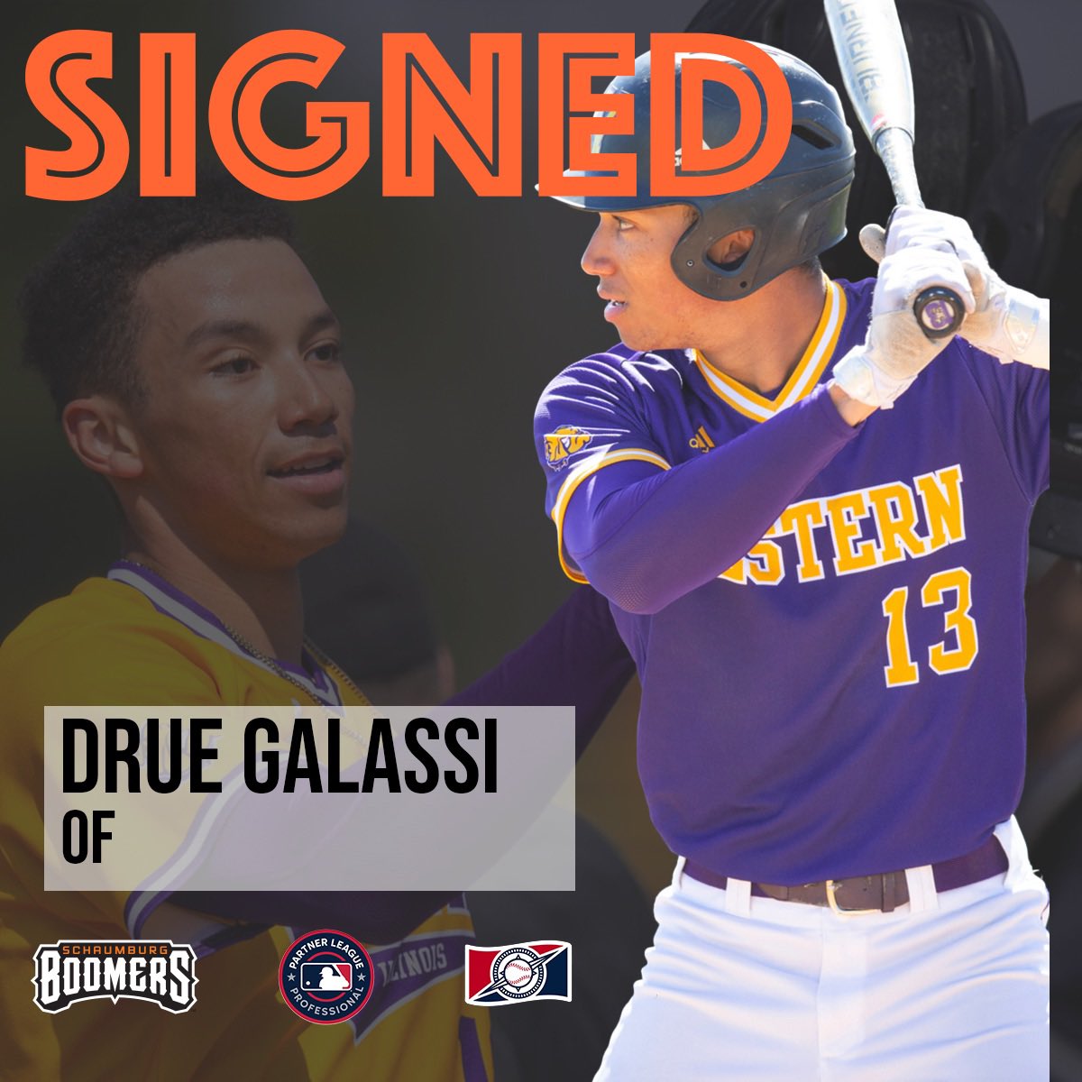 Schaumburg Boomers tweet media