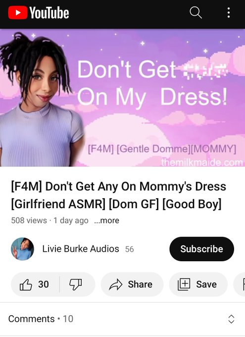 TW Pornstars - Livie Burke 🥰. The most liked pictures and videos from Twitter for the year. Page 12