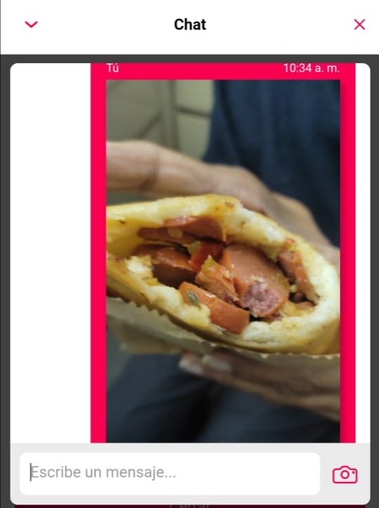 AleRodriguezAl's tweet photo. Terrible la atención en línea de @pedidosya, hoy pedí una empanada de plátano con queso y llegó de chorizo. Escribí por el chat para pedir devolución de mi dinero y el costo del delivery, a ver si podía desayunar, y la respuesta del agente fue: "verificaremos y le avisaremos". https://t.co/m9k5TLJWNS