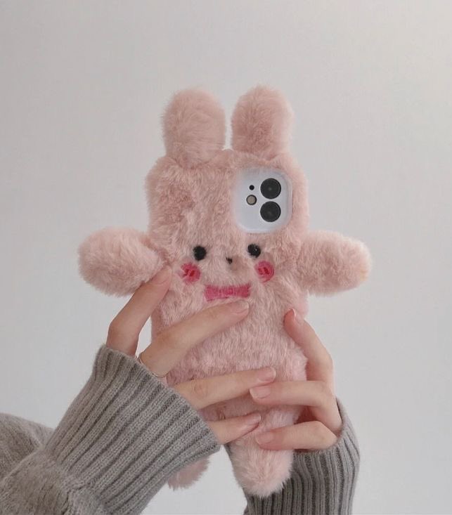 300moods's tweet image. Bunny phone case 🐰