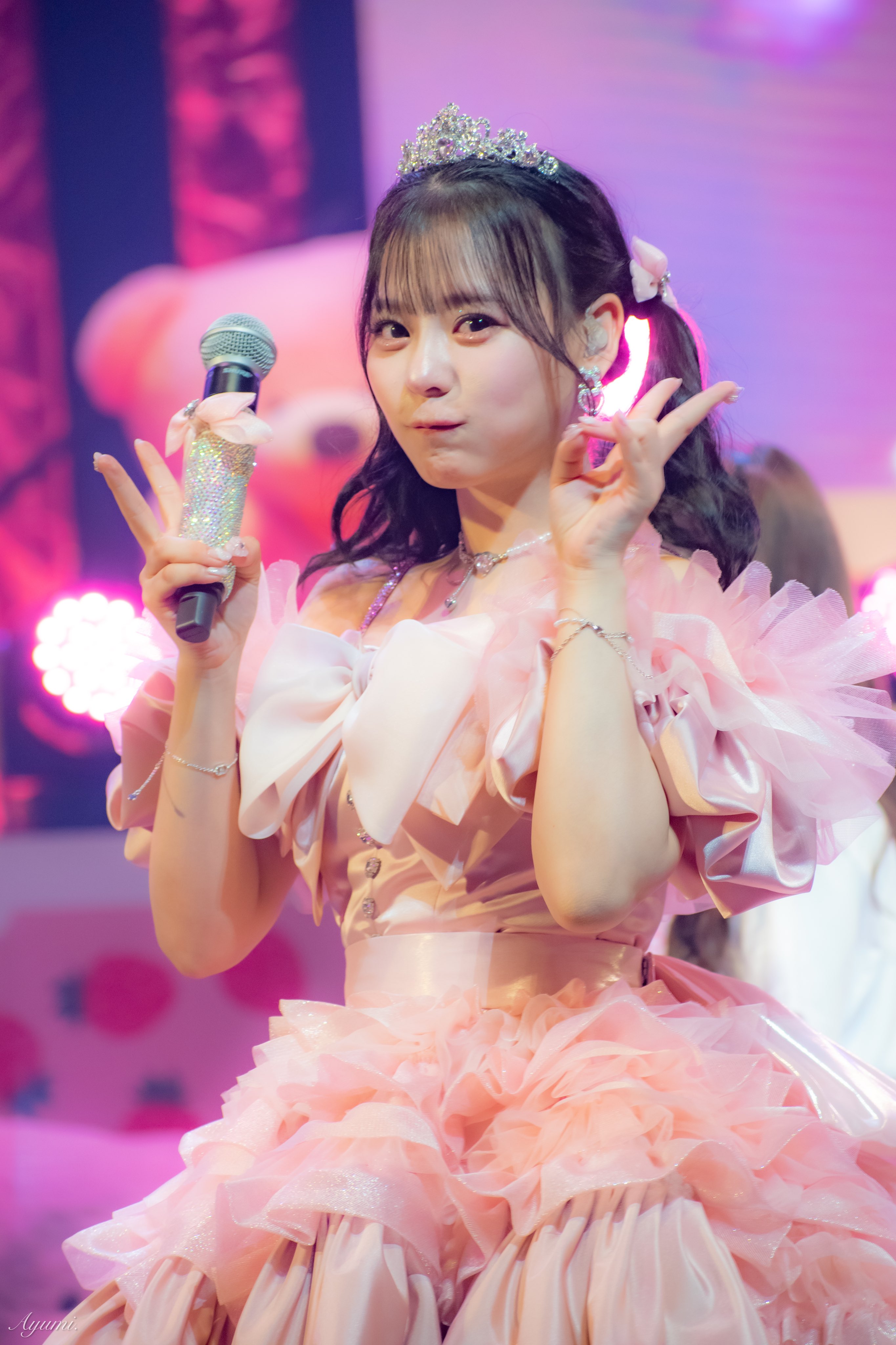 あゆみ🧸 on X: 