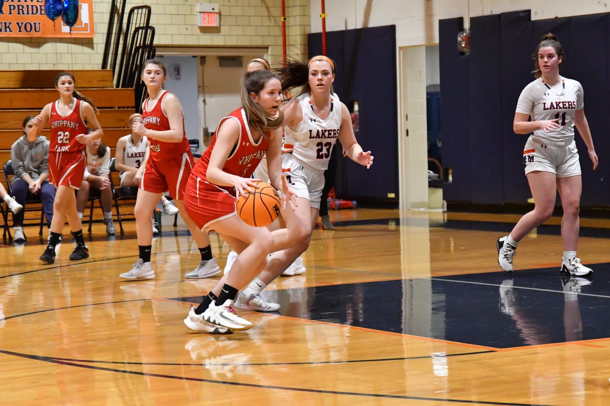 Mountain Lakes Girls Basketball (@ml_ladylakers) on Twitter photo Congratulations Senior Captain Sydney Sutter Congratulations Senior Captain Sydney Sutter
