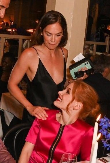 Happy birthday ruth wilson 