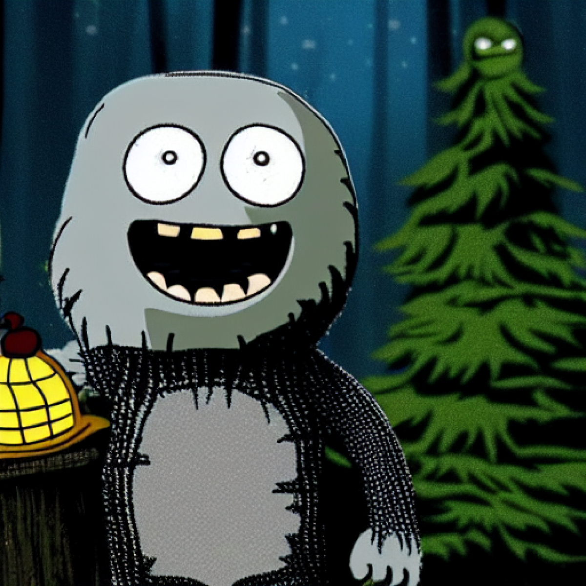 gm! =(⊙‿⊙)≡ 🍩♡ 
<today is the last day to collect Deep Fake Spacetime UMA, check my pinned>