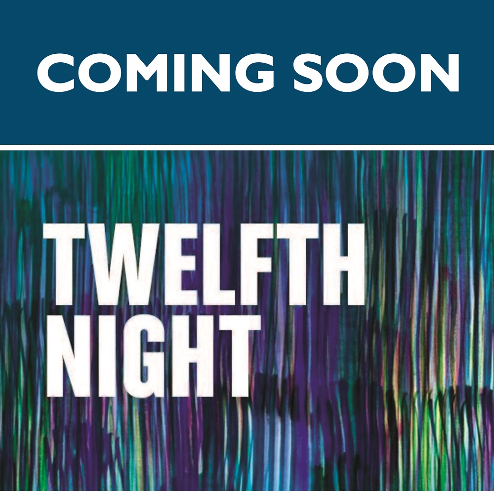 Fancy a trip to the theatre?
🎭The drama department are staging Kwame Kwei- Armah's musical adaptation of Twelfth Night from 6-10 February 2023.🎵 
Rehearsals are in full swing and it promises to be a sell out show. Tickets will be on sale shortly! #SJCRCommunity #SJCRCreativity
