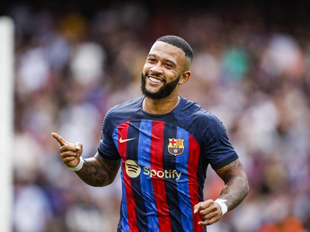Cerebro_Cule's tweet photo. 🧠Cambiarias a Lemar por Memphis?

♥️ Si                                                   🔁 No https://t.co/9Bid5uUZjj