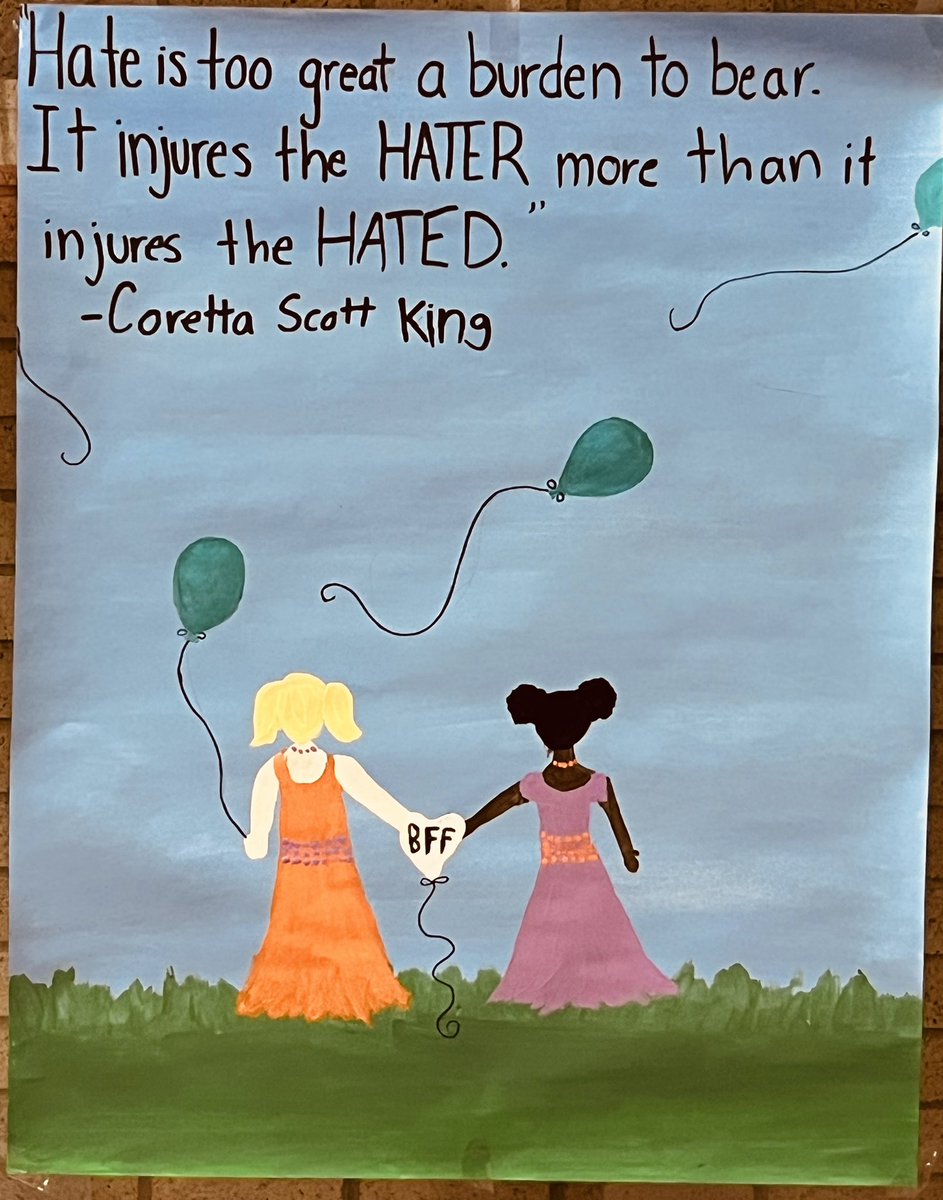 MsRacanelli's tweet image. Just a few of the many posters done by @NorthSurreySec students for Black Excellence Day!
Black Excellence Day is a day to stand in solitary with Black Canadians and to learn about Black stories, Black people, and so much more. 
#BlackExcellenceDay @Surrey_Schools @racialEQ36