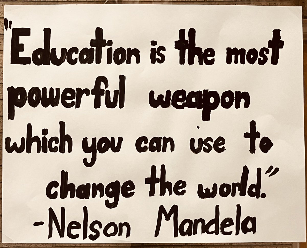 MsRacanelli's tweet image. Just a few of the many posters done by @NorthSurreySec students for Black Excellence Day!
Black Excellence Day is a day to stand in solitary with Black Canadians and to learn about Black stories, Black people, and so much more. 
#BlackExcellenceDay @Surrey_Schools @racialEQ36