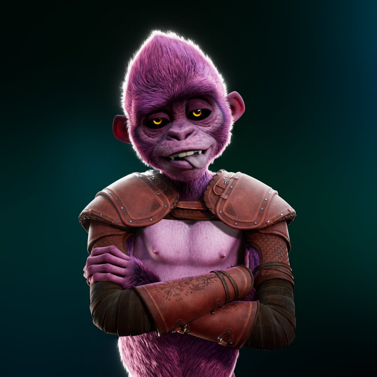 BOMB! We are introducing new level roles to the server for the most active users 👇 🔥  

- Baby Spike (LV 10) 🔥🙈
- Adult Spike (LV 25)  🔥🙈
- Alpha Spike (LV 50) 🔥🙈
- Shaman Spike (LV 75) 🔥🙈
- Godfather Spike (LV 100) 🔥🙈

Join us! discord.gg/r4TZnEZDse

#NFTCommunity