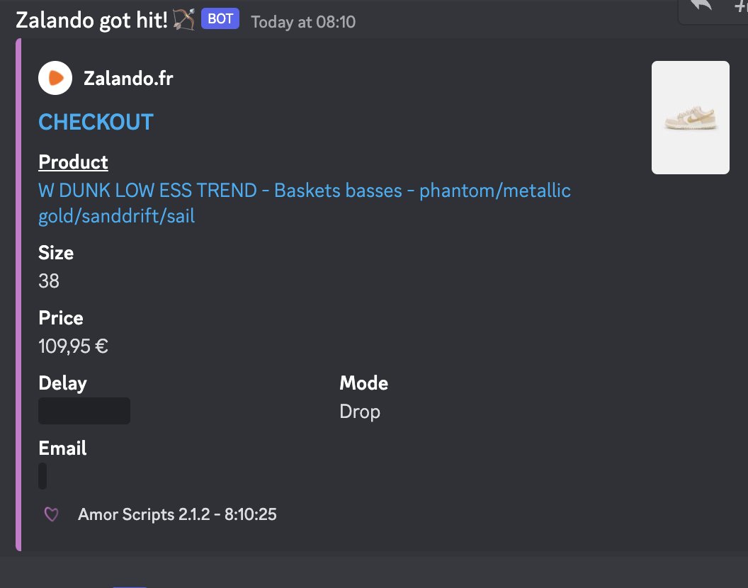 👨‍🍳@SilentCorpEU
🤖<a href="/amorscripts/">Amor Scripts</a>