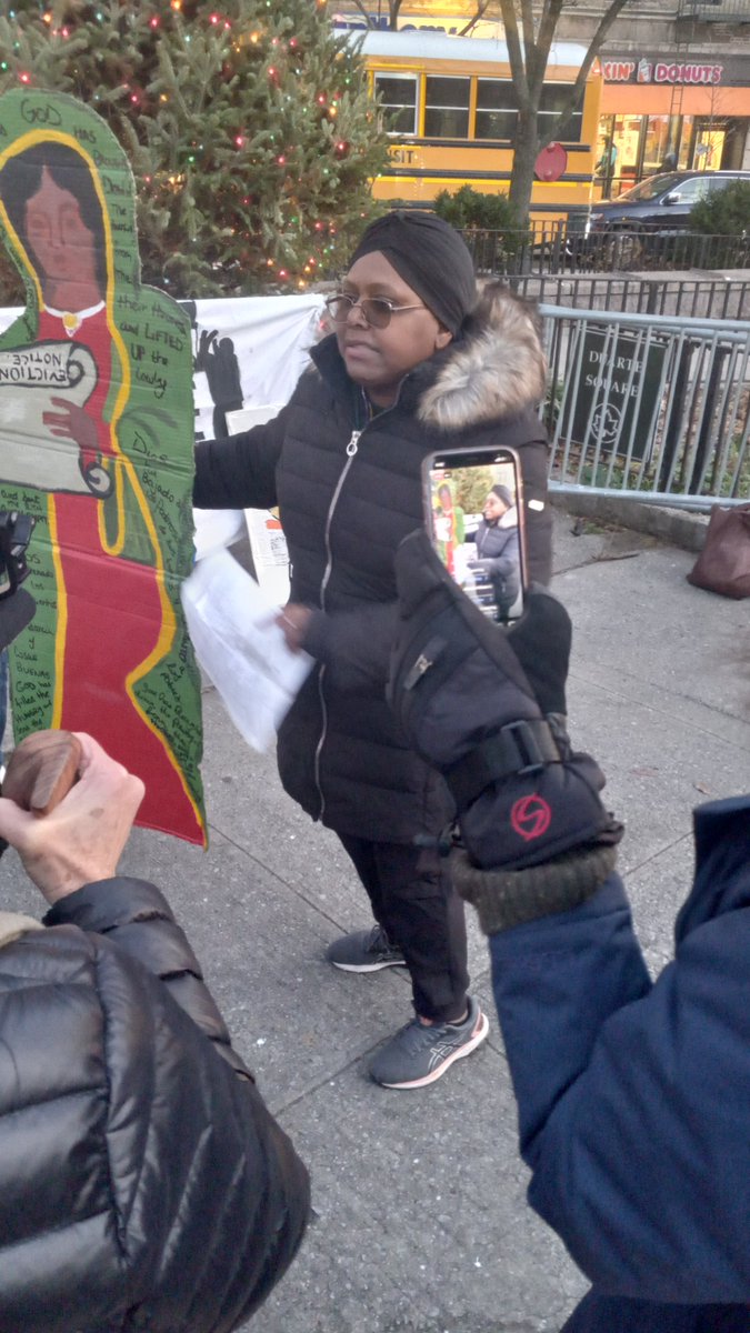 Picture the Homeless tweet media