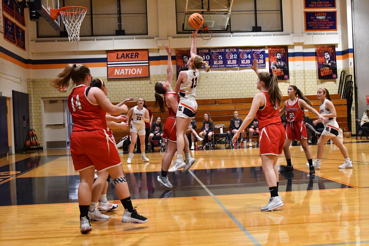 Mountain Lakes Girls Basketball (@ml_ladylakers) on Twitter photo Congratulations Senior Captain Elli Caporusso Congratulations Senior Captain Elli Caporusso