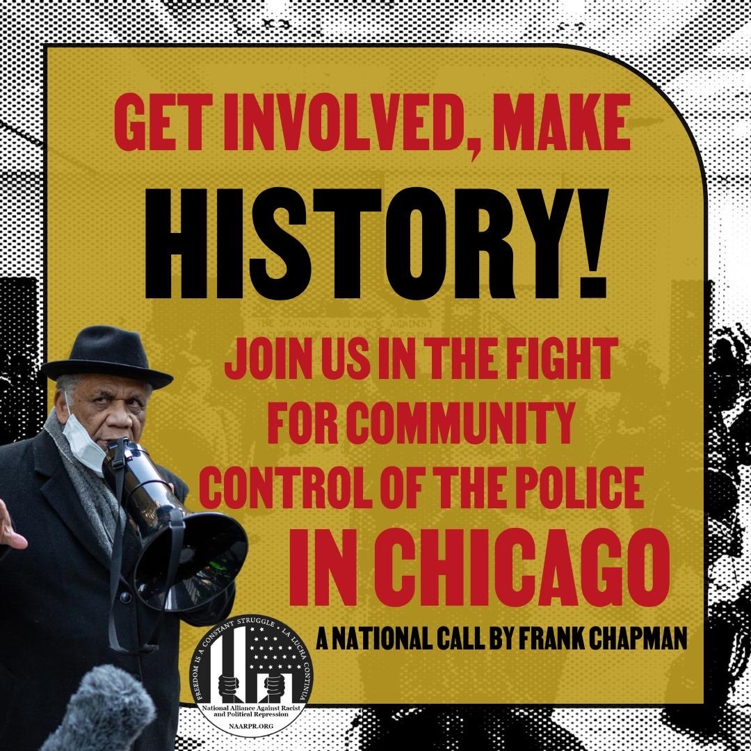 US Palestinian Community Network on Twitter: "RT @CAARPRNow: Make