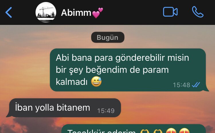 bazı abiler pelerin takmaz ✨🫶