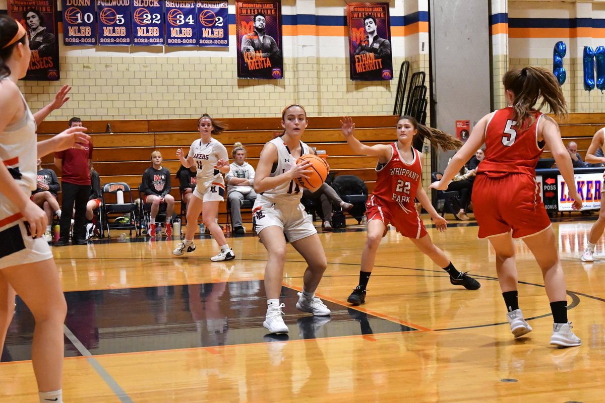 Mountain Lakes Girls Basketball (@ml_ladylakers) on Twitter photo Congratulations Senior Abby Strauss Congratulations Senior Abby Strauss