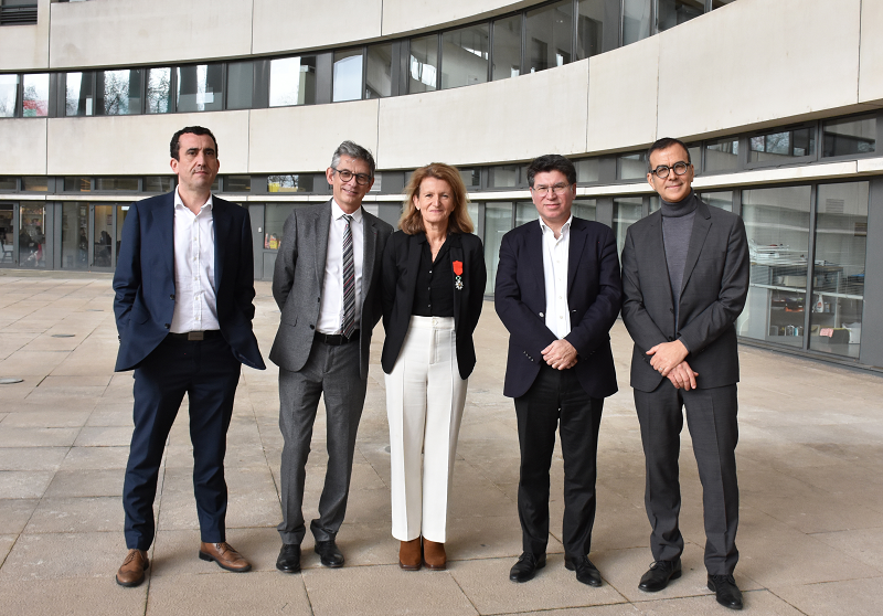 CHU de Nantes tweet media