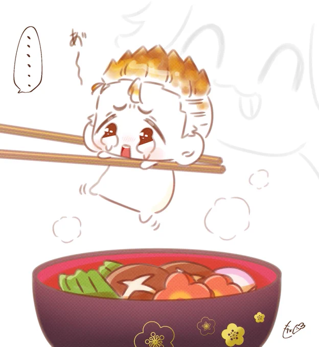 餅みっち②(微🌾🎍) 