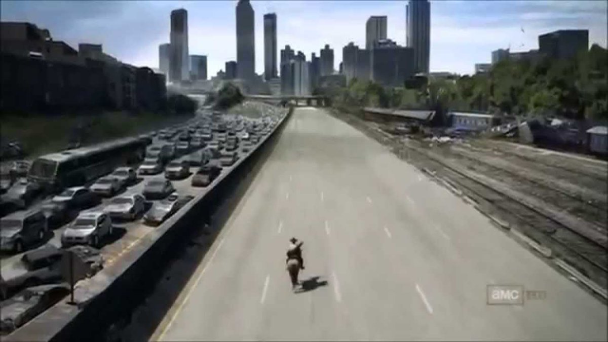 TWDUniverseNews's tweet photo. Rick Grimes: Season 1 ➡️ Season 11 https://t.co/LpuXOSkIjG