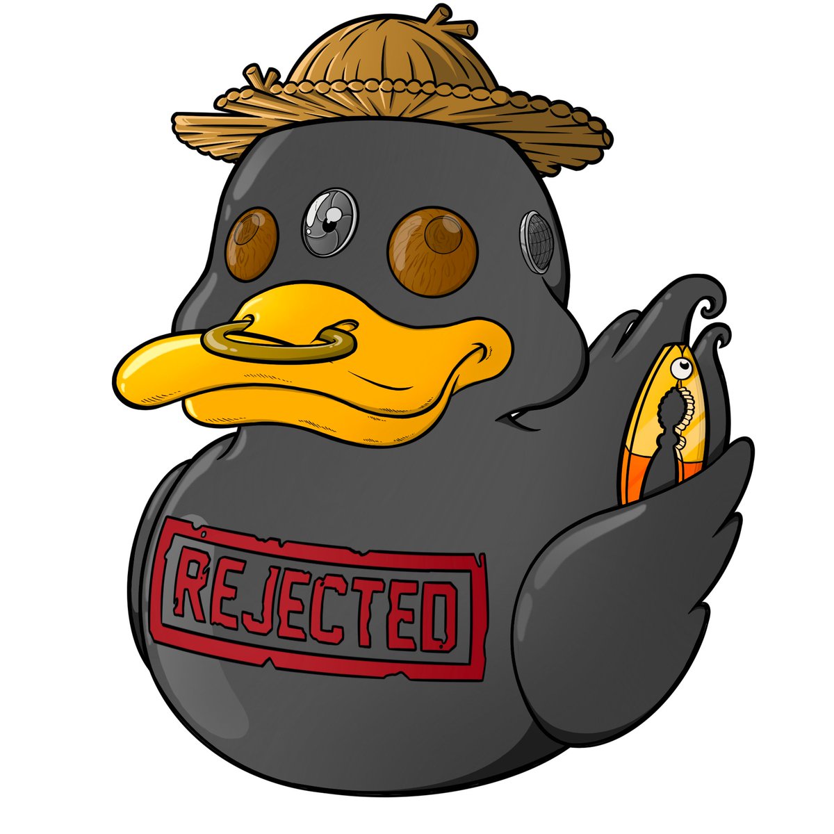 alddons's tweet photo. Duck burned for a train ticket, owner heartbroken. Only regret, not saving for a ticket sooner.
@unv_25
#duckburn25
#cfnt https://t.co/61tOb90yv4