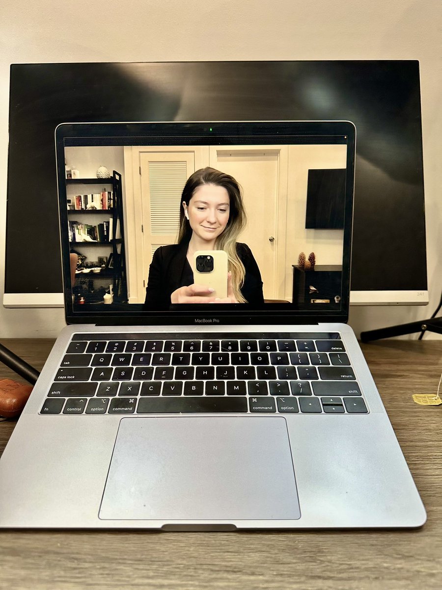 … and just like that, I am officially done with this residency interview cycle!!! 

Very much looking forward to enjoying the rest of my M4 year and patiently awaiting #Match2023! 🤞🏼

#internalmedicine #MedTwitter