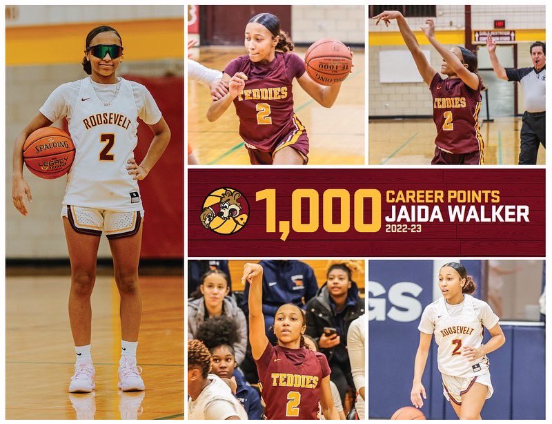 Roosevelt HS tweet media