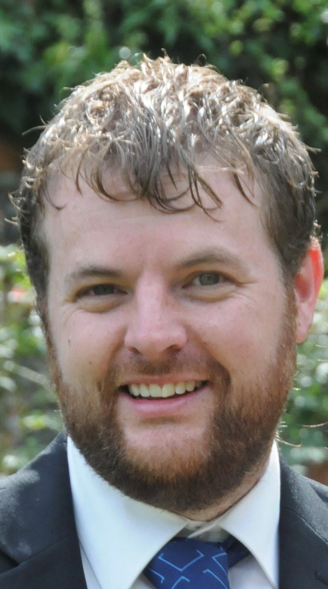 VGCGroup's tweet image. It is with deep sadness and heavy hearts that we heard of the passing of our dear colleague and friend Andrew Hodgson in December 2022. 
 
Rest in Peace Andrew.