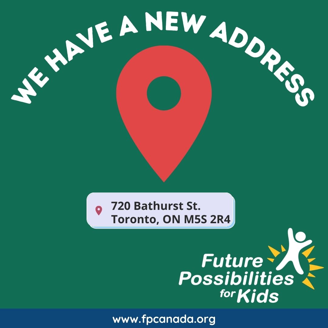 Future Possibilities for Kids tweet media