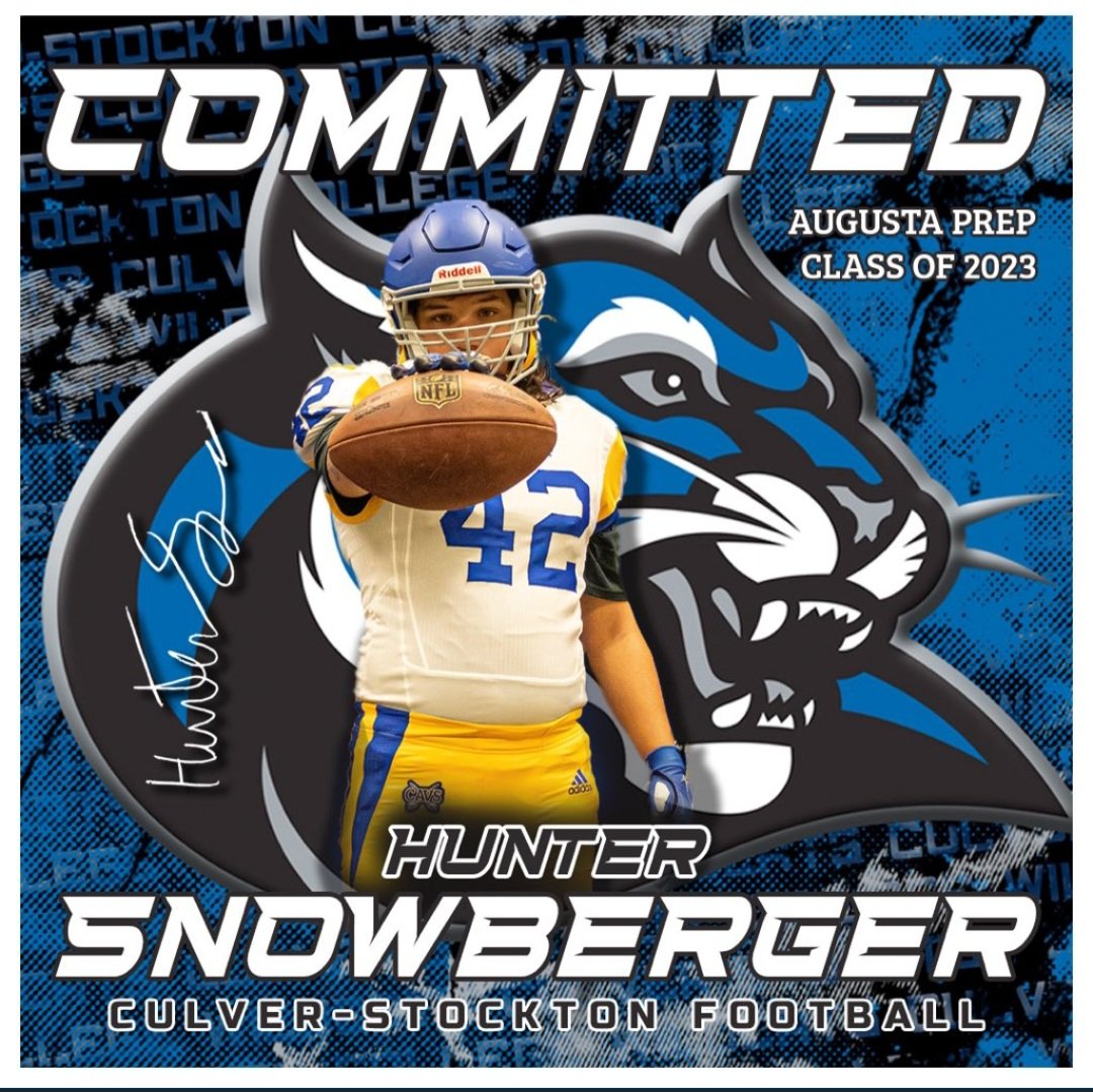 Hunter Snowberger tweet media