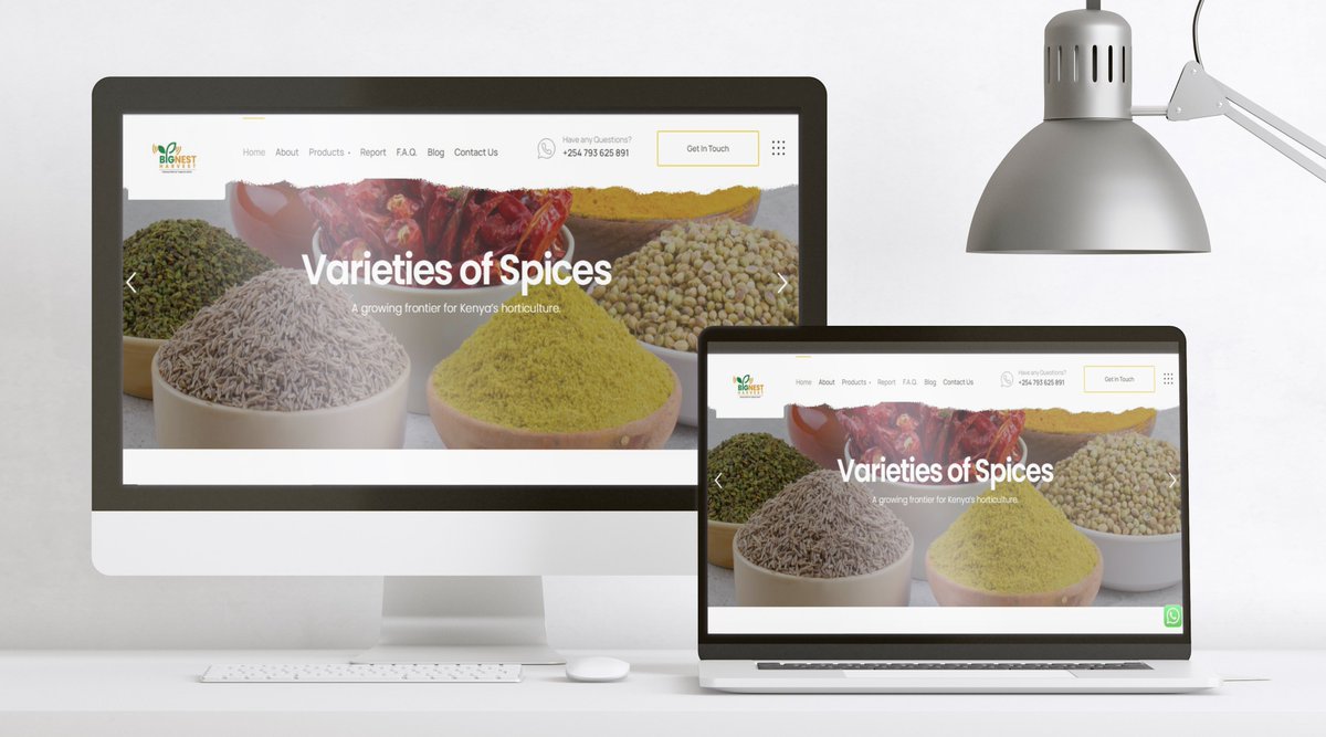 mapachasolution's tweet image. Done Website &amp;amp; Logo Design For Bignest Harvest...big-nest.com