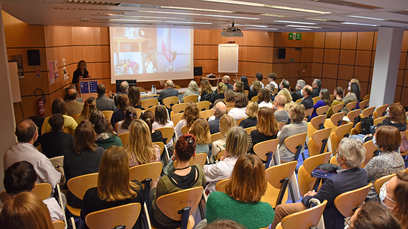 CHU de Nantes tweet media