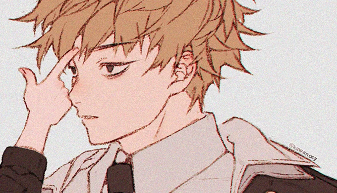 long af holiday and now i forget how to draw  