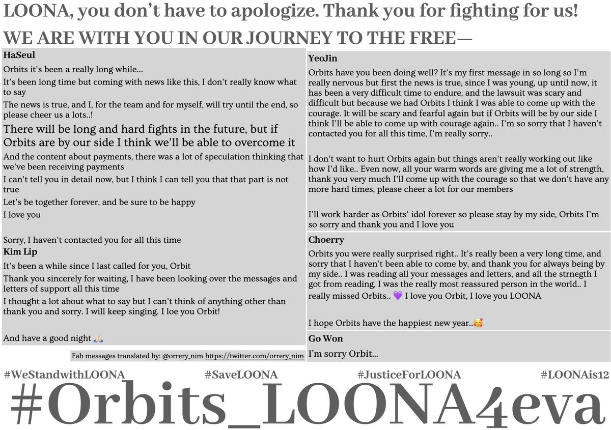 Yukikoyyxy's tweet photo. #BoycottBBC
#WeStandwithLOONA
#JusticeforLOONA
#SaveLOONA
#LOONAis12
#Orbits_LOONA4eva
😤😤😤😤😤😤😤 https://t.co/o6ru8F28b5
