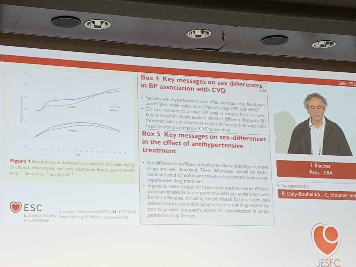 Carina Enea (@carinaenea) on Twitter photo La femme à l’honneur aux Journées Européennes de la <a href="/SFCardio/">SFC - Société Française de Cardiologie</a>, avec deux sessions spécifiques, dont une qui porte sur l’activité physique! 🏃♀️Merci aux organisateurs pour leur confiance 😊 La femme à l’honneur aux Journées Européennes de la <a href="/SFCardio/">SFC - Société Française de Cardiologie</a>, avec deux sessions spécifiques, dont une qui porte sur l’activité physique! 🏃♀️Merci aux organisateurs pour leur confiance 😊