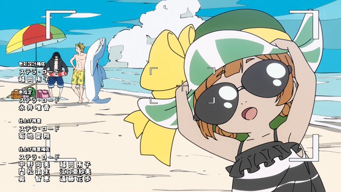 EDミリちゃん #buddydaddies #tokyomx 