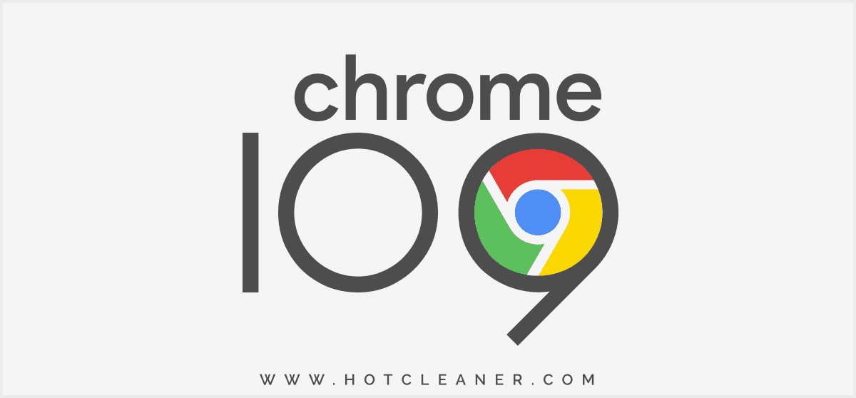 clickclean's tweet photo. Google has released Chrome 109 Stable, the first major update of 2023, containing 17 security fixes and a new feature for Android called Secure Payment Confirmation (SPC).
https://t.co/6BHnxUIPx2

#GoogleChrome #ChromeExtensions  #safebrowsing #privacy #security #cybersecurity https://t.co/JJDl5kvcMB