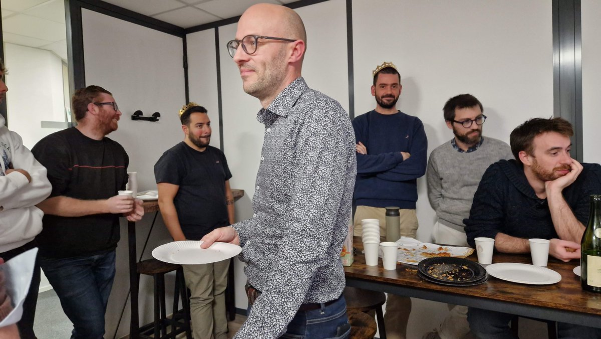 Blueway Software tweet media