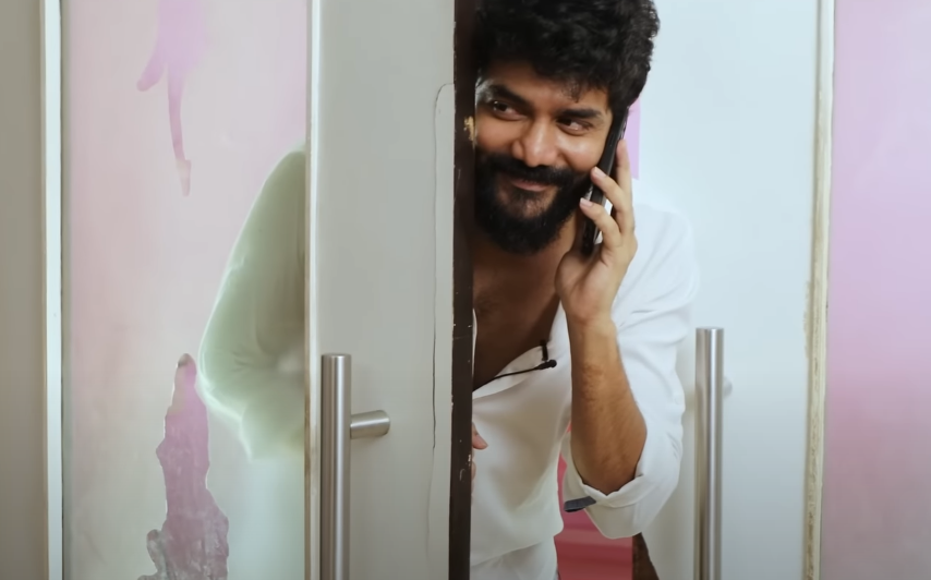anbarasu_Boss's tweet photo. Cuteu❤️🔥
▶️ https://t.co/T1uBBM6az7
@Kavin_m_0431
#Kavin | #DadaSecondSingleupdate | @KavinFansClub https://t.co/NyndZIUquq