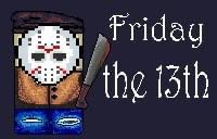 Happy Friday!