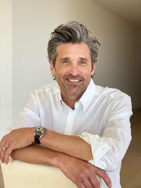 barbaravitali2's tweet image. Happy Birthday @PatrickDempsey January 13,1966 #GreysAnatomy #BridgetJonesBaby #FlyPaper #PatrickDempsey