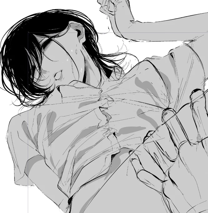 謝 