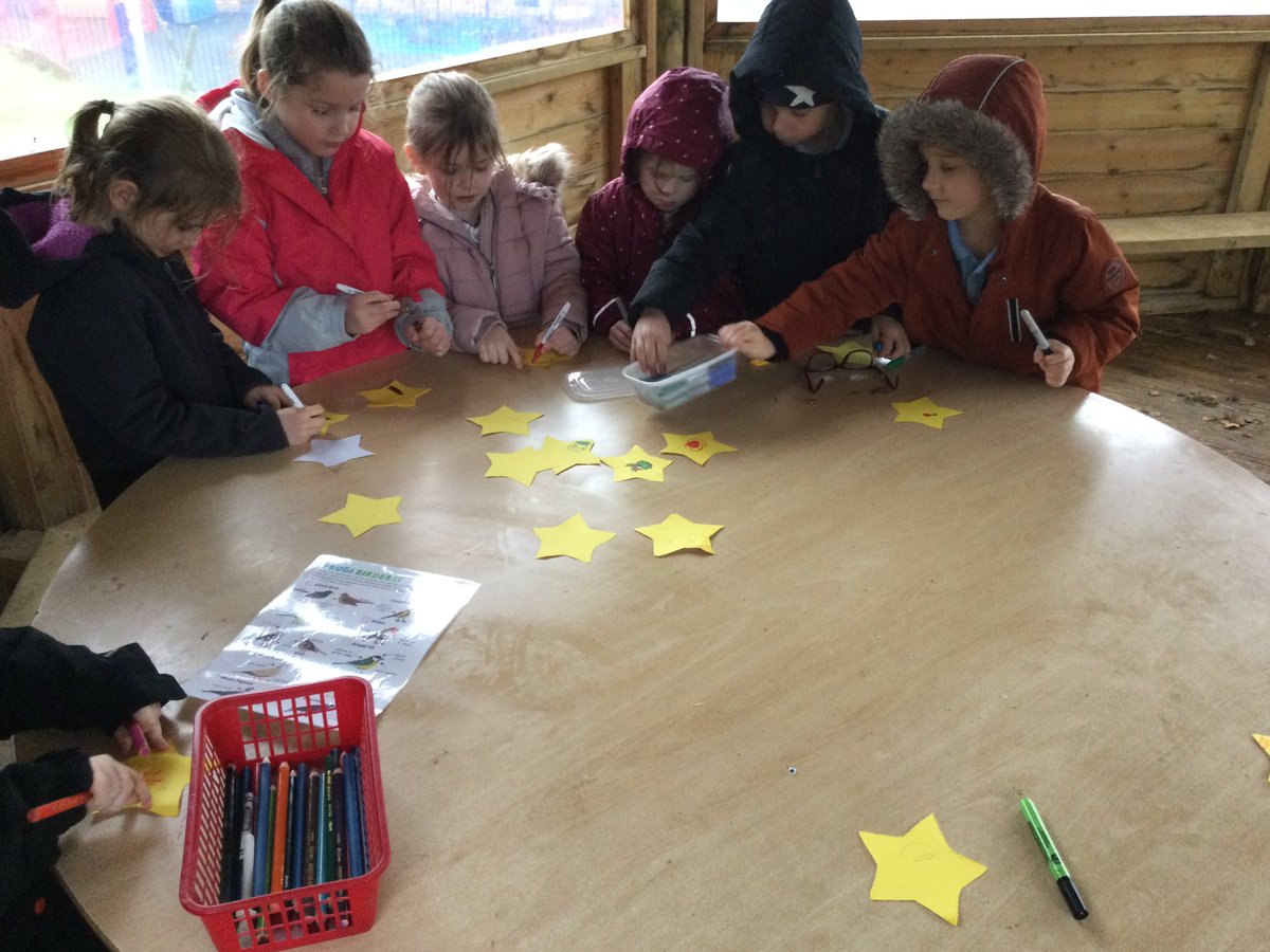 ysgolyddraig's tweet photo. #YYDOgwr enjoying forest school #walkinthewild #outdoors https://t.co/FvDhoHSSpE