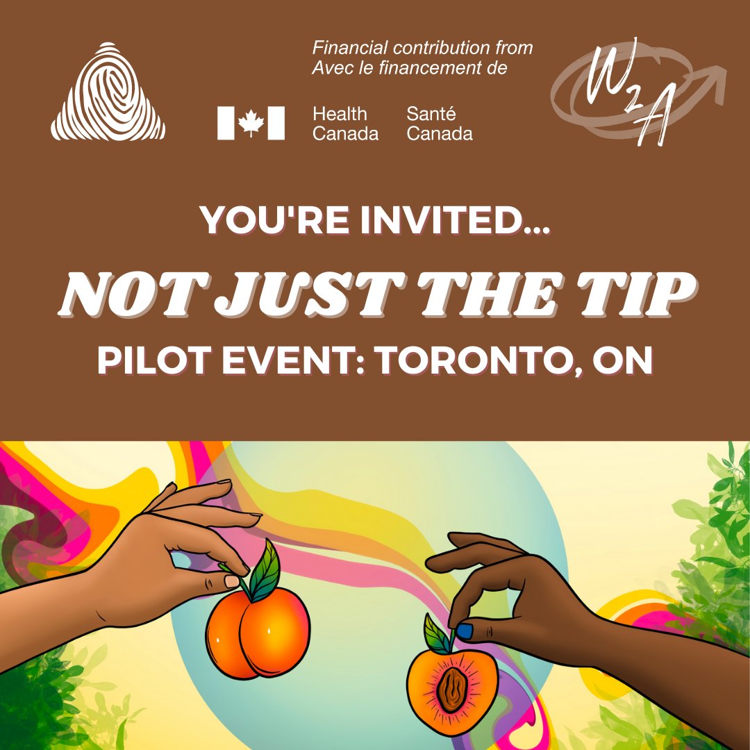 Canadian Centre for Gender and Sexual Diversity tweet media