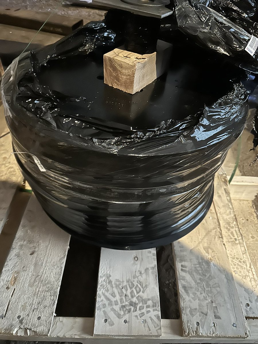 Winter time booking orders are starting to roll in! Stainless steel parts , harrow tines, MRB discs, LED lights and more! Order before March 31 on all products we carry and save before the rush hits! Call or text for a quote ! 3066218352 or 3066214513