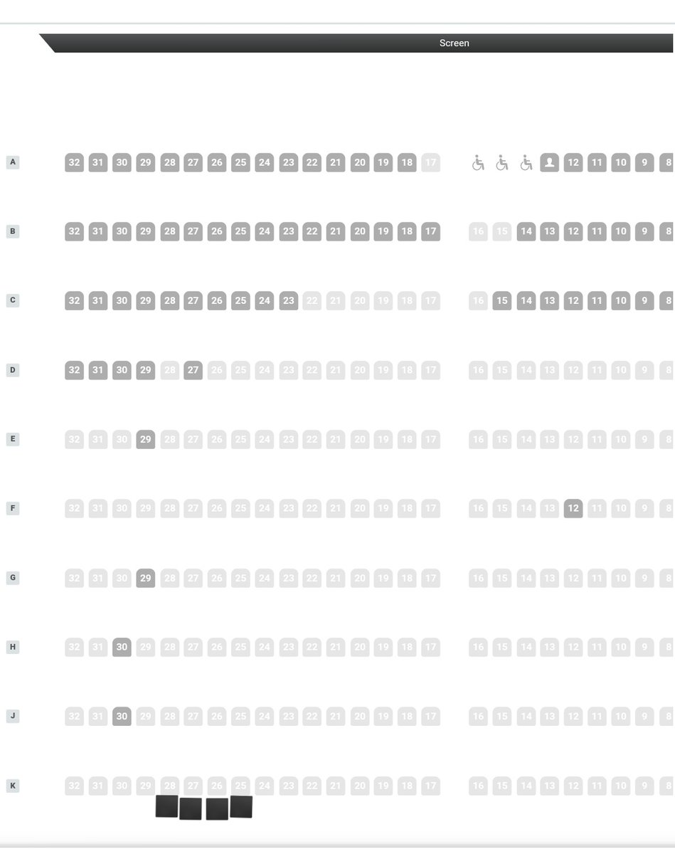 vantaepurch's tweet photo. try lungs || wts lfb ph only #vntpcsells 

🛒 bts yet to come in cinemas SM CALAMBA

• ₱550 each
• 4 seats (K 25-28)
• Feb 4, 11:30 AM
• PAYO (prio) or 5 days reservation
• DM for more infos

📍Laguna
mop: gcash

reply mine or dm me

🏷 rm jin suga hobi jimin v jungkook https://t.co/sPL2ojBsQh