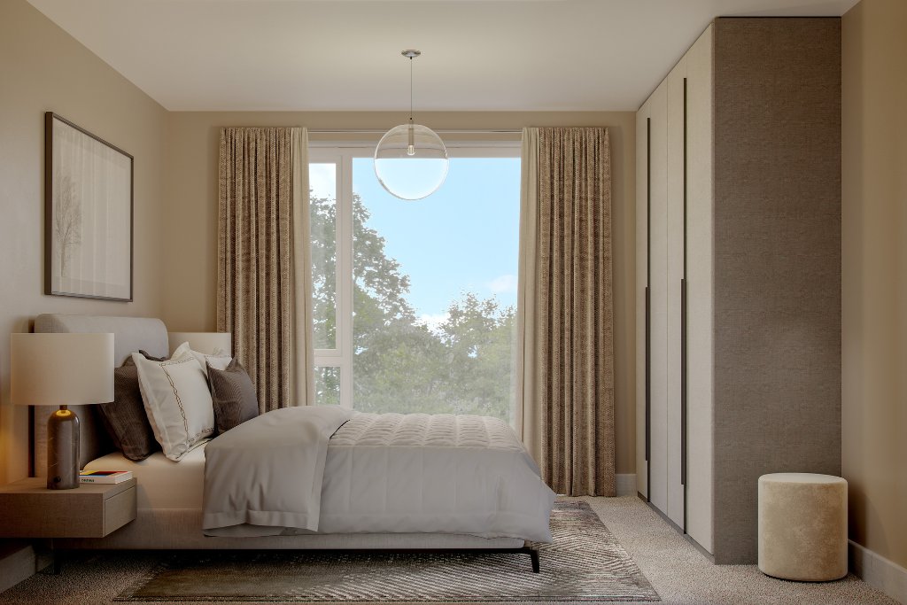 AcornPG's tweet photo. January savings at St. Leonards Quarter in Exeter! Reserve your new apartment at St Leonards Quarter by 31st January and get flooring included, plus a £1,000 John Lewis voucher* to help add the finishing touches.

*T&amp;Cs apply - contact us for more details. https://t.co/jit0HiWUn6