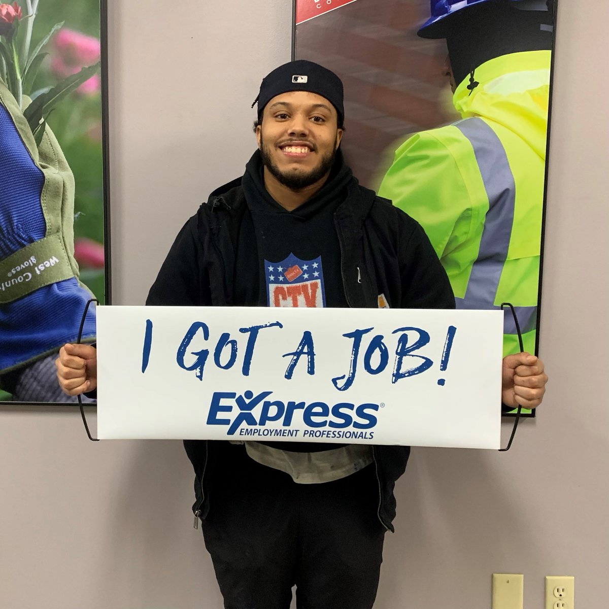 Express Employment Professionals - Albany, NY tweet media