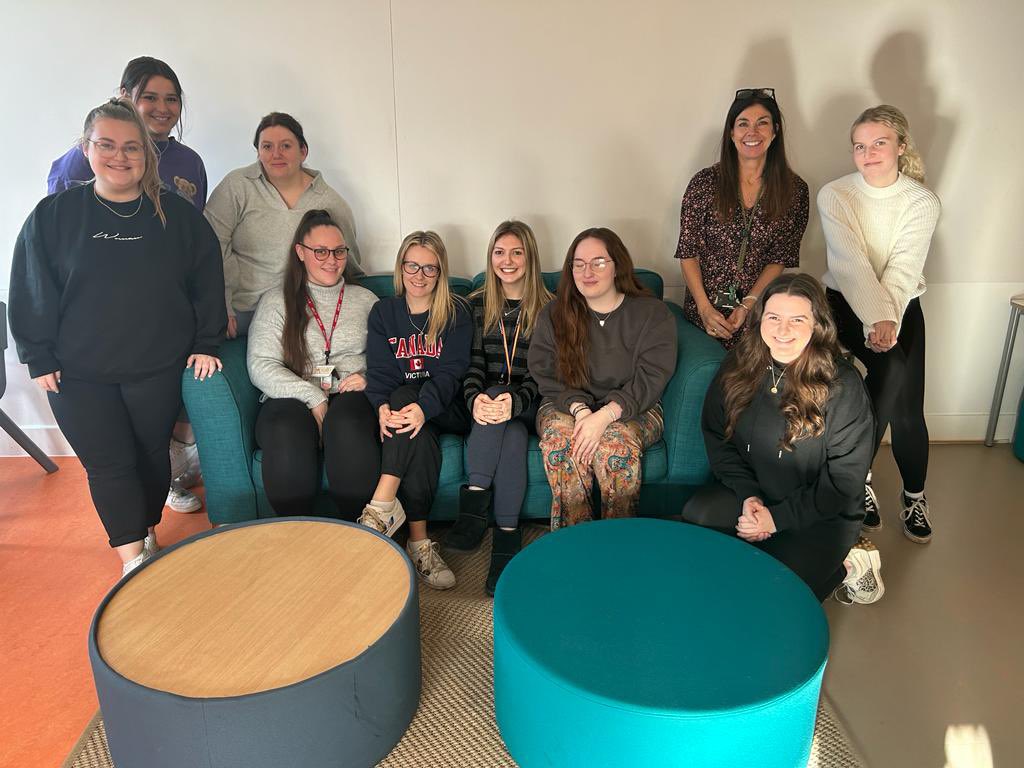 Ysgol y Ddraig (@ysgolyddraig) on Twitter photo Fantastic final training day with our ITE students -How am I a leader? Thoughtful,challenging discussions. Itโs been a privilege to work with you all - diolch and good luck with your future teaching careers! <a href="/ITEcardiffmet/">ITE Cardiff Met</a> <a href="/jordan_allers/">Jordan Allers ๐จ๐ฆ in ๐ด๓ ง๓ ข๓ ท๓ ฌ๓ ณ๓ ฟ</a> #students #achieve #challenge #enjoy Fantastic final training day with our ITE students -How am I a leader? Thoughtful,challenging discussions. Itโs been a privilege to work with you all - diolch and good luck with your future teaching careers! <a href="/ITEcardiffmet/">ITE Cardiff Met</a> <a href="/jordan_allers/">Jordan Allers ๐จ๐ฆ in ๐ด๓ ง๓ ข๓ ท๓ ฌ๓ ณ๓ ฟ</a> #students #achieve #challenge #enjoy