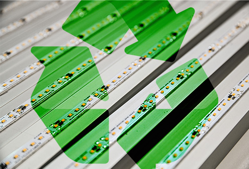 Championing reuse and the #CircularEconomy Talk to us about your existing luminaires which may not be ready for re-cycling just yet! Check out our Reuse Service kempsarchitecturallighting.com/about/luminair… #Sustainability #lighting #Electrical #consultants #lightingdesign