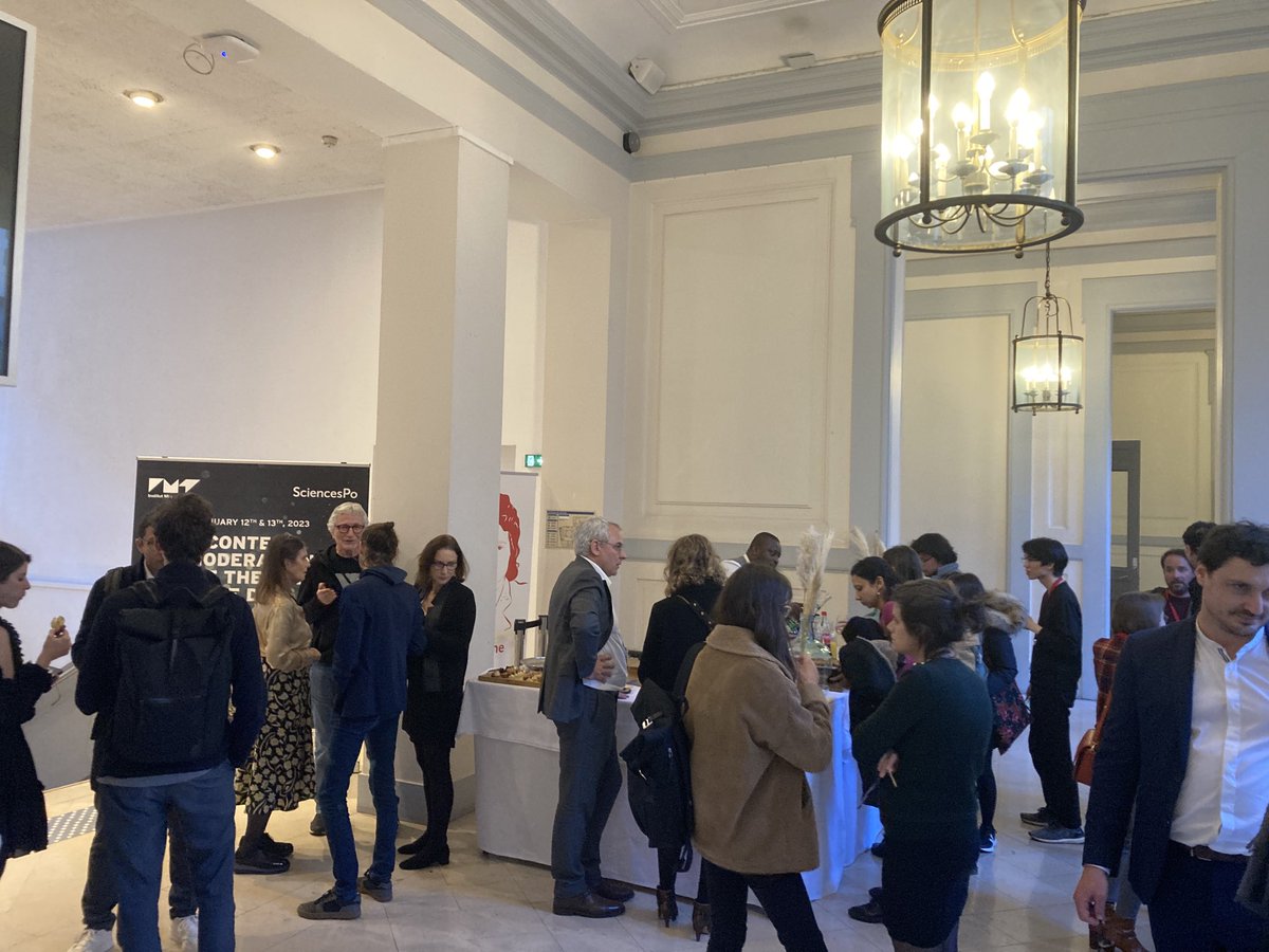 Good In Tech tweet media