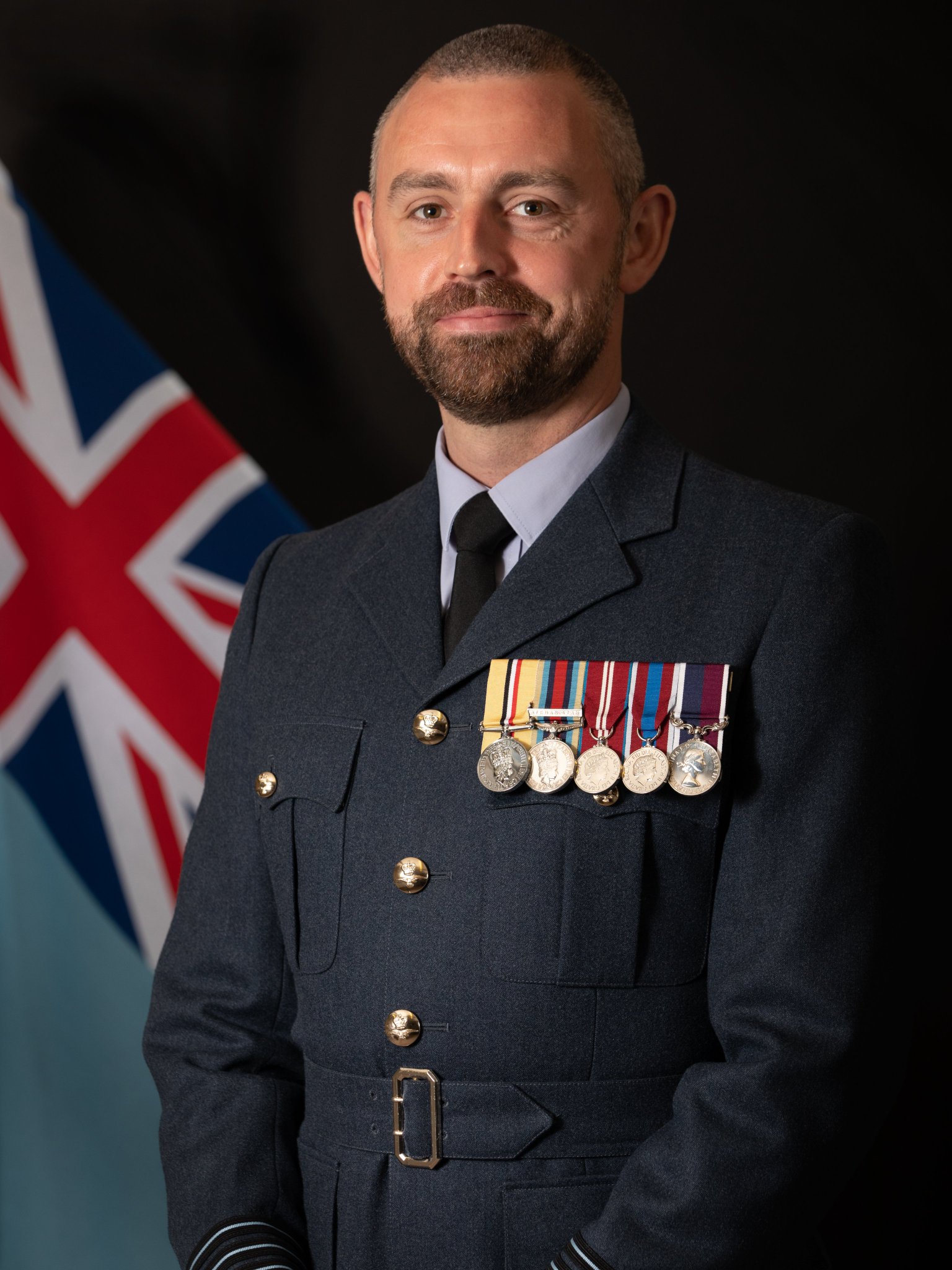 Stn Cdr RAF Honington on Twitter: